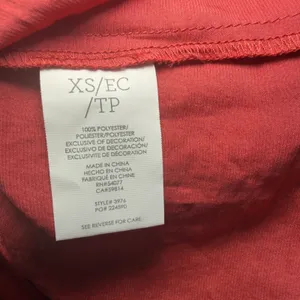 Cabi XS V Neck Mulberry All Purpose Lace Trim Cami Spaghetti Straps Top Coquette thumbnail 8
