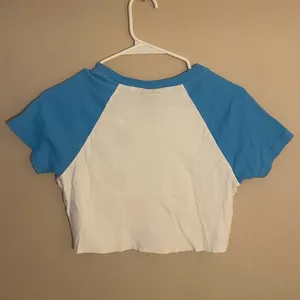 PacSun Seashell Crop Baby T-Shirt thumbnail 3