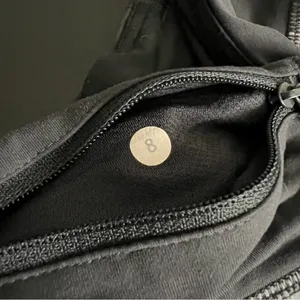 Lululemon Run: Speed Short *4-way Stretch Grey Heathered Slate Deep Coal Gym 8 thumbnail 5