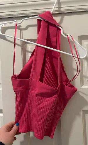 ZARA Top thumbnail 1