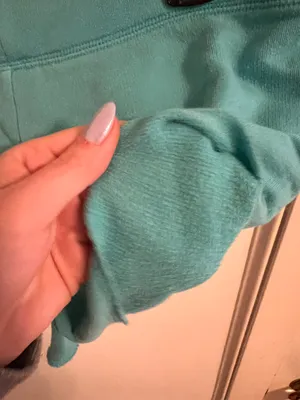 PINK Victoria’s Secret Lounge Shorts thumbnail 5