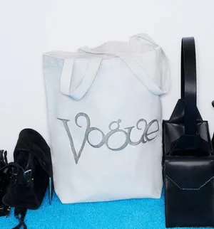 Tote Bag thumbnail 1