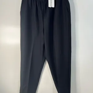 Alfred Dunner Black Pants Women's Size 10 New With Tags Classic Office Career thumbnail 12