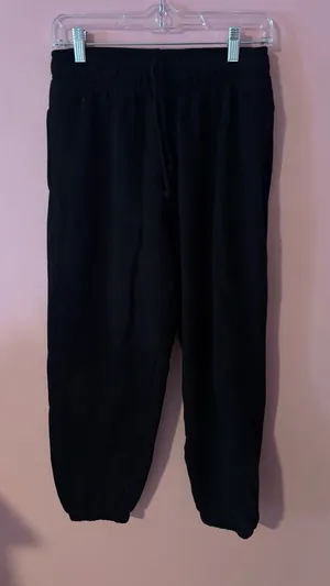 VS Pink Sweatpants thumbnail 1