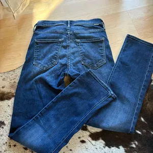 MOTHER‎ The Mid Rise Dazzler Ankle In Pardon My French Size 26 thumbnail 7