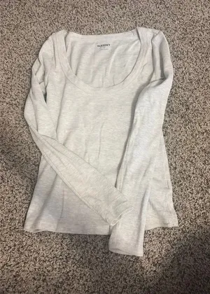 Garage Long Sleeve Top thumbnail 1