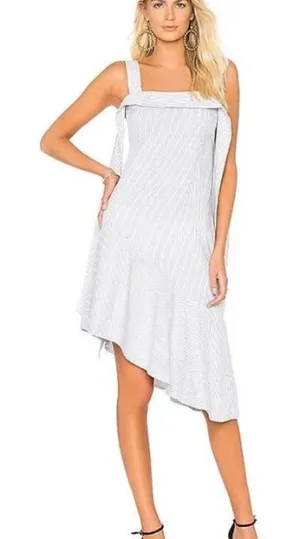 Revolve |‎ Elliatt tone striped dress XS thumbnail 1