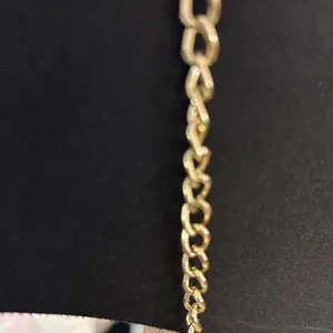 Chic‎ Gold Chain Strap Size XL thumbnail 7