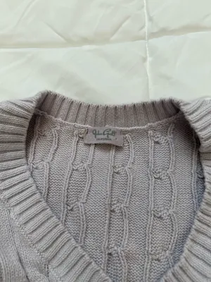 John Galt Sweater Vest thumbnail 3