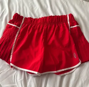 Free People Easy Tiger Shorts thumbnail 1