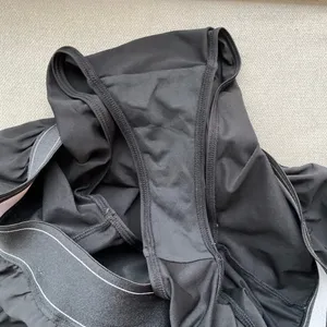 Alo Yoga Match Point Short Black L thumbnail 4