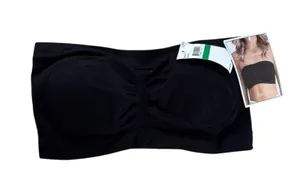 Fashion Forms Classic Black Bandeau thumbnail 1