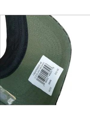 47 clean up women's adjustable camo hat Cleveland browns thumbnail 5