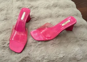 Pink Heels thumbnail 1