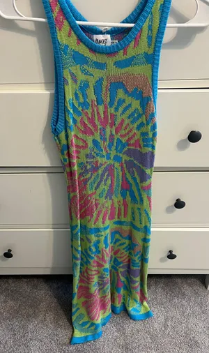 Princess Polly Dress thumbnail 3