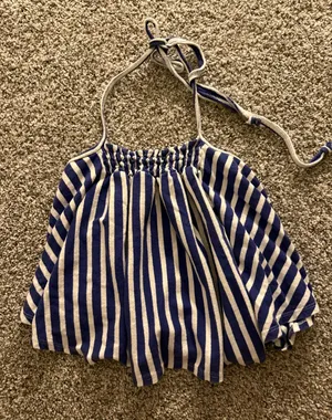 Free People Halter Top thumbnail 1