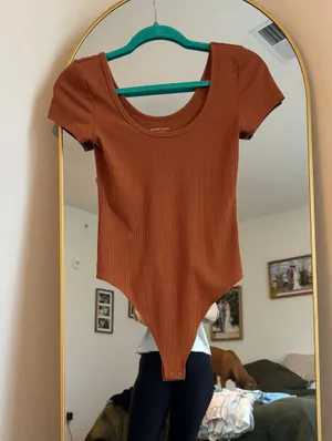American Eagle Outfitters Bodysuit thumbnail 1