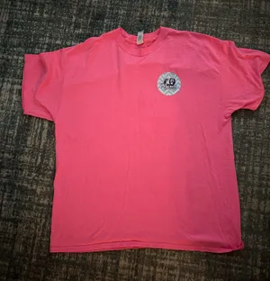 Old Dominion Fanatics University T-Shirt thumbnail 1