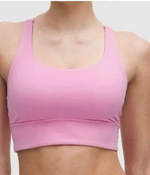 Lululemon Energy Longline Bra thumbnail 1