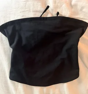 Target Top Black thumbnail 1