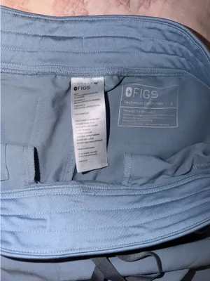 FIGS Technical Collection Pants thumbnail 2