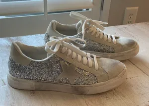 Steve Madden Rubie Sneaker thumbnail 7