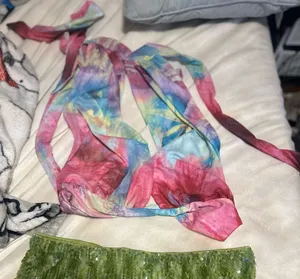 Two-Piece Set Shein thumbnail 1