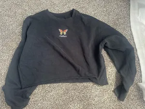 Hollister Hoodie thumbnail 1