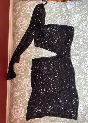 Windsor Dress thumbnail 1