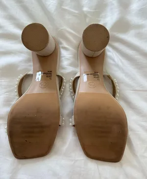 Pearl Heels thumbnail 3