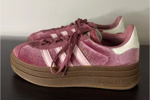 Adidas Gazelle Bold Women’s Sneakers thumbnail 1
