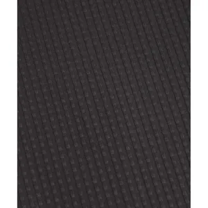 Lululemon‎ V-Waist Yoga Tight 25" Grid Texture Black Leggings Size 6 W5GAAS thumbnail 2