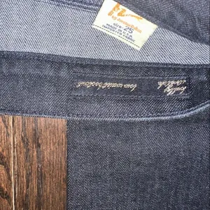 COH Women's Dark Jeans low waist bootcut belly stretch size 25 thumbnail 5