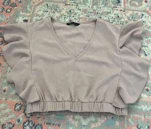 SheIn Blouse thumbnail 1