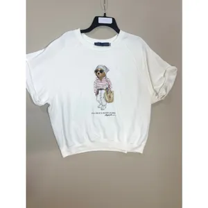 Polo Ralph Lauren Bear Tee XL thumbnail 2