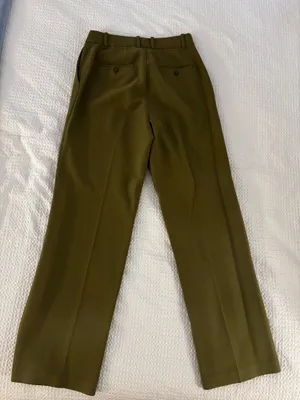 Aritzia Effortless Pants thumbnail 4