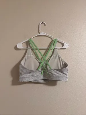 Lululemon energy bra thumbnail 2