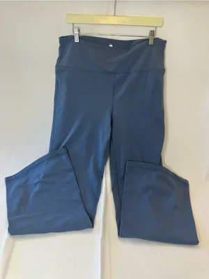 yogalicious Polarlux Everyday Flare 2 Xl Athletic Pants thumbnail 1