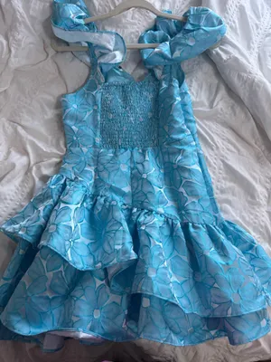 The Pants Store Ruffle dress thumbnail 2