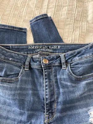 American Eagle Jeans thumbnail 2