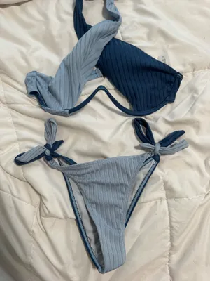 Shein Bikini Set thumbnail 1