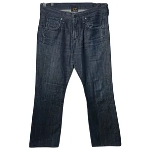 Citizens of Humanity Jagger Bootcut Jeans‎ Comfort Capsule Casual Rodeo 30 thumbnail 2