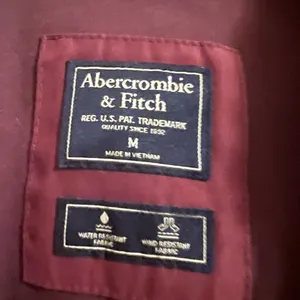 Abercrombie& fitch oversized jacket thumbnail 3