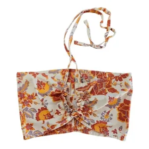 Free People Intimately Summer‎ of Love Convertible Bra xl thumbnail 5