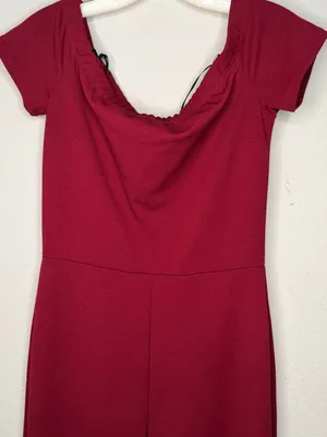 Lulu's Jumpsuit thumbnail 2
