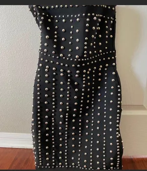 Revolve Studded Dress thumbnail 2
