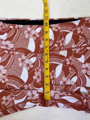 Victoria's Secret Sport Knockout Capri Leggings Size Large thumbnail 6