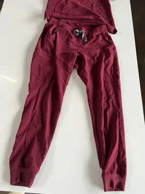 FIGS Jogger Scrub Pants thumbnail 2