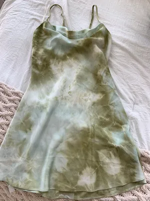 Mini Dress thumbnail 1