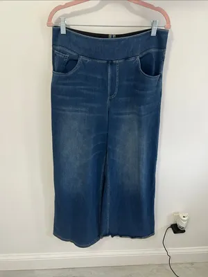 Halara Wide Leg Jeans thumbnail 4